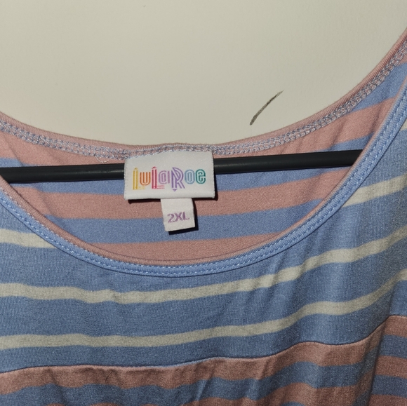 Lularoe Julia - Picture 3 of 3